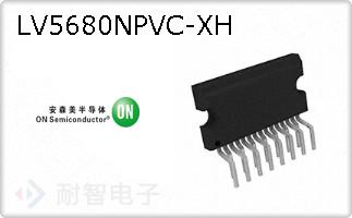 LV5680NPVC-XH