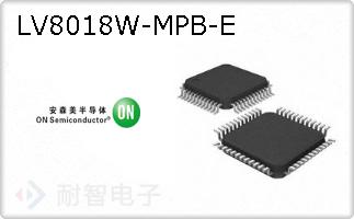 LV8018W-MPB-E