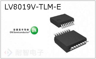 LV8019V-TLM-E