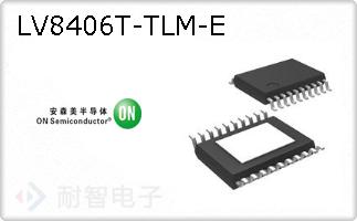 LV8406T-TLM-E