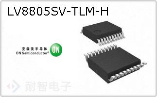 LV8805SV-TLM-HͼƬ