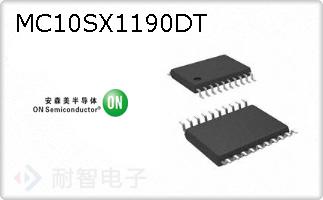 MC10SX1190DT