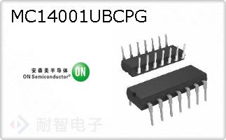 MC14001UBCPG