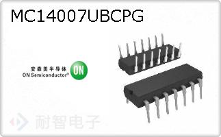 MC14007UBCPG