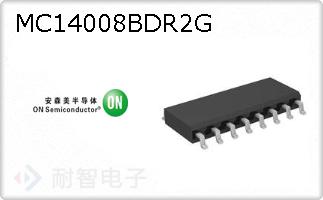 MC14008BDR2G