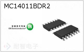 MC14011BDR2