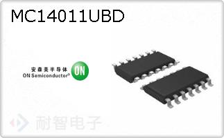 MC14011UBD