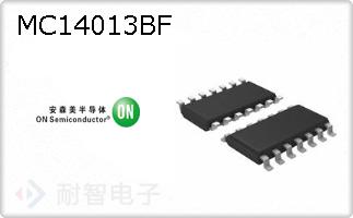 MC14013BF