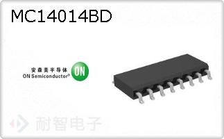 MC14014BD