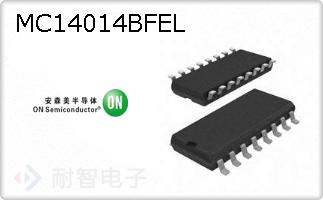 MC14014BFEL