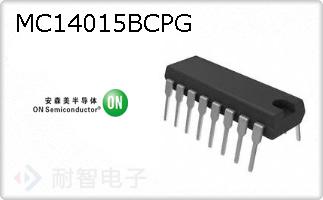 MC14015BCPG