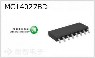 MC14027BD