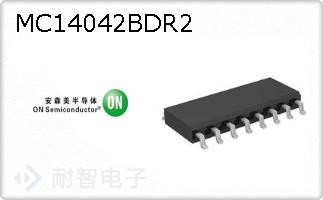 MC14042BDR2