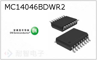 MC14046BDWR2