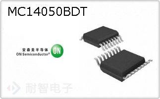 MC14050BDT