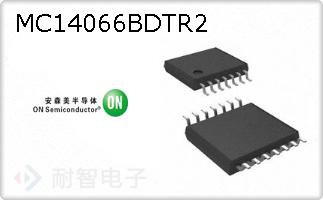 MC14066BDTR2