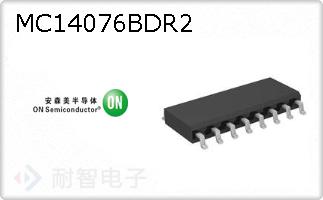 MC14076BDR2