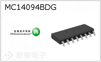 MC14094BDG