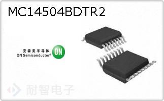 MC14504BDTR2