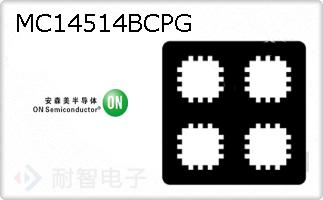 MC14514BCPG