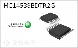 MC14538BDTR2G