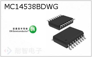 MC14538BDWG