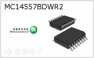 MC14557BDWR2