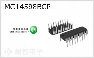 MC14598BCP