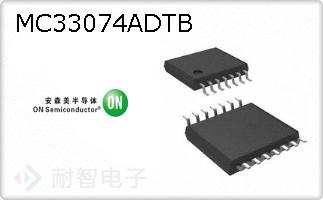 MC33074ADTB