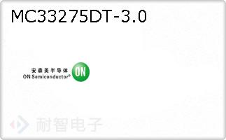 MC33275DT-3.0