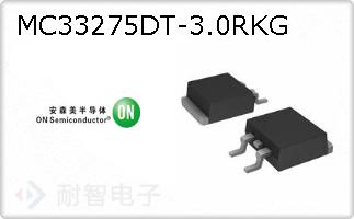 MC33275DT-3.0RKG