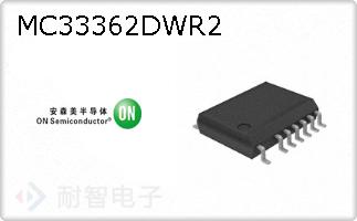 MC33362DWR2