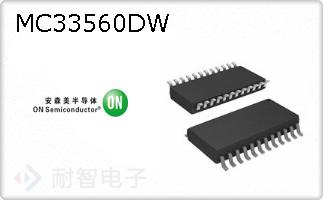 MC33560DW