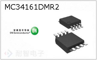 MC34161DMR2