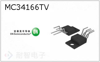 MC34166TV