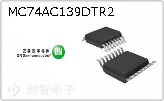 MC74AC139DTR2