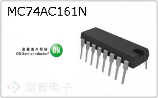 MC74AC161N