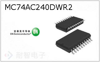 MC74AC240DWR2