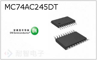 MC74AC245DT