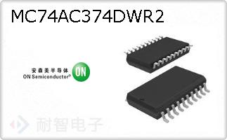 MC74AC374DWR2