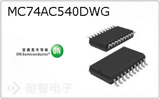 MC74AC540DWG