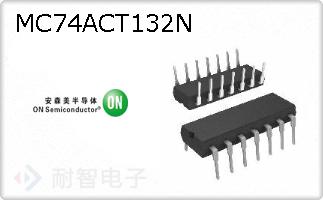 MC74ACT132N