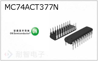 MC74ACT377N