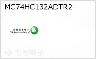 MC74HC132ADTR2