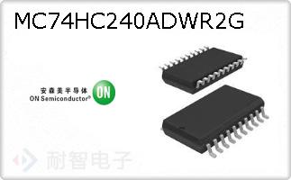 MC74HC240ADWR2G