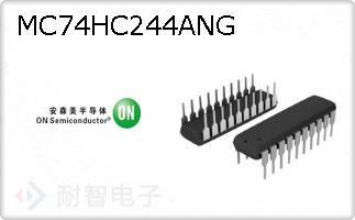 MC74HC244ANG