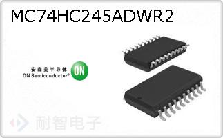 MC74HC245ADWR2