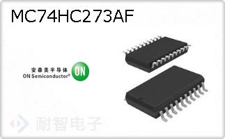 MC74HC273AF