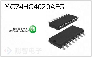 MC74HC4020AFG