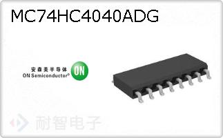 MC74HC4040ADG